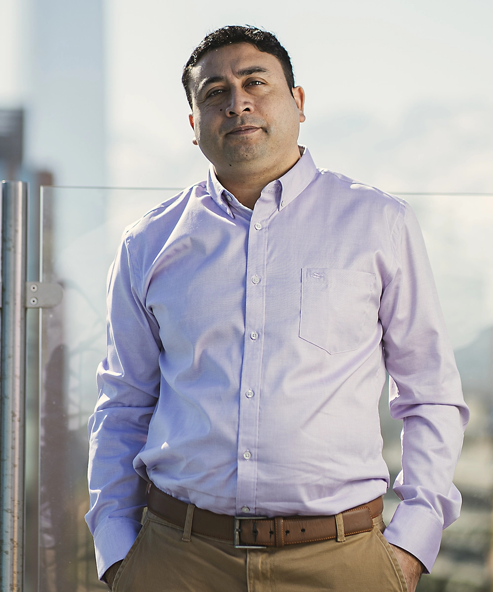 Feliciano Filgueira, consultoría financiera y formación contable