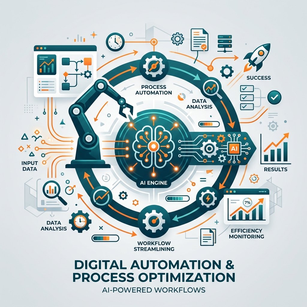 Automatización de Procesos